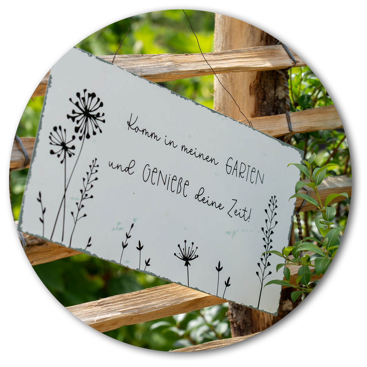 Leitbild & Philosophie